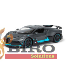 RS Masina RASTAR Die cast 1:32 Bugatti DIVO, 57962